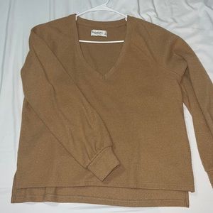Abercrombie sweater